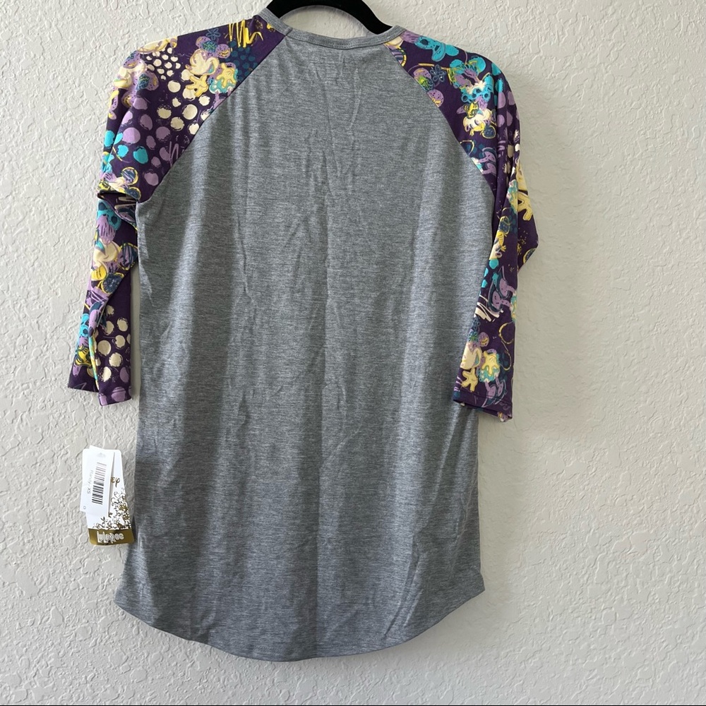 Lularoe Disney Randy - Picture 2 of 7